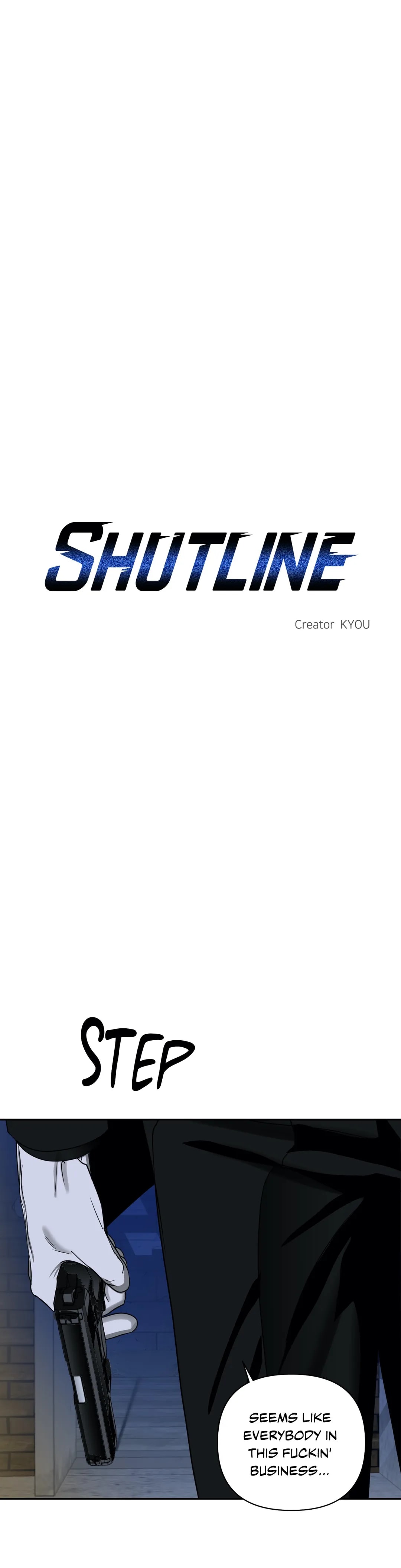 Shutline, Chapter 16 image 01